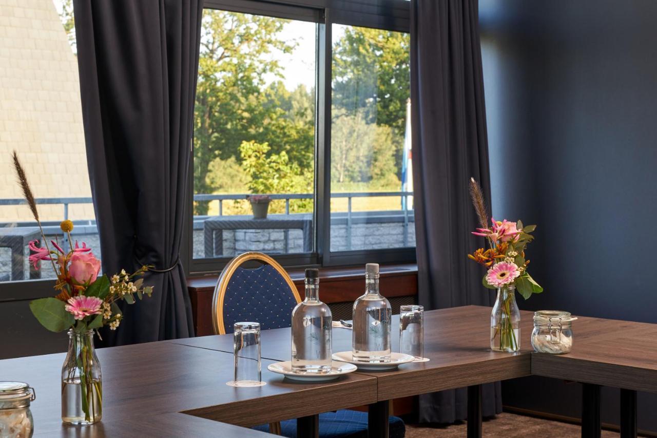 Van Der Valk Hotel De Bilt-Utrecht Екстериор снимка